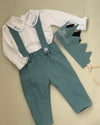 Pantaloni Arthur - lungi