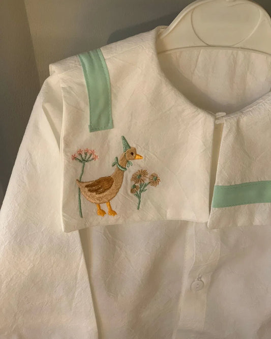 Silly Goose Shirt